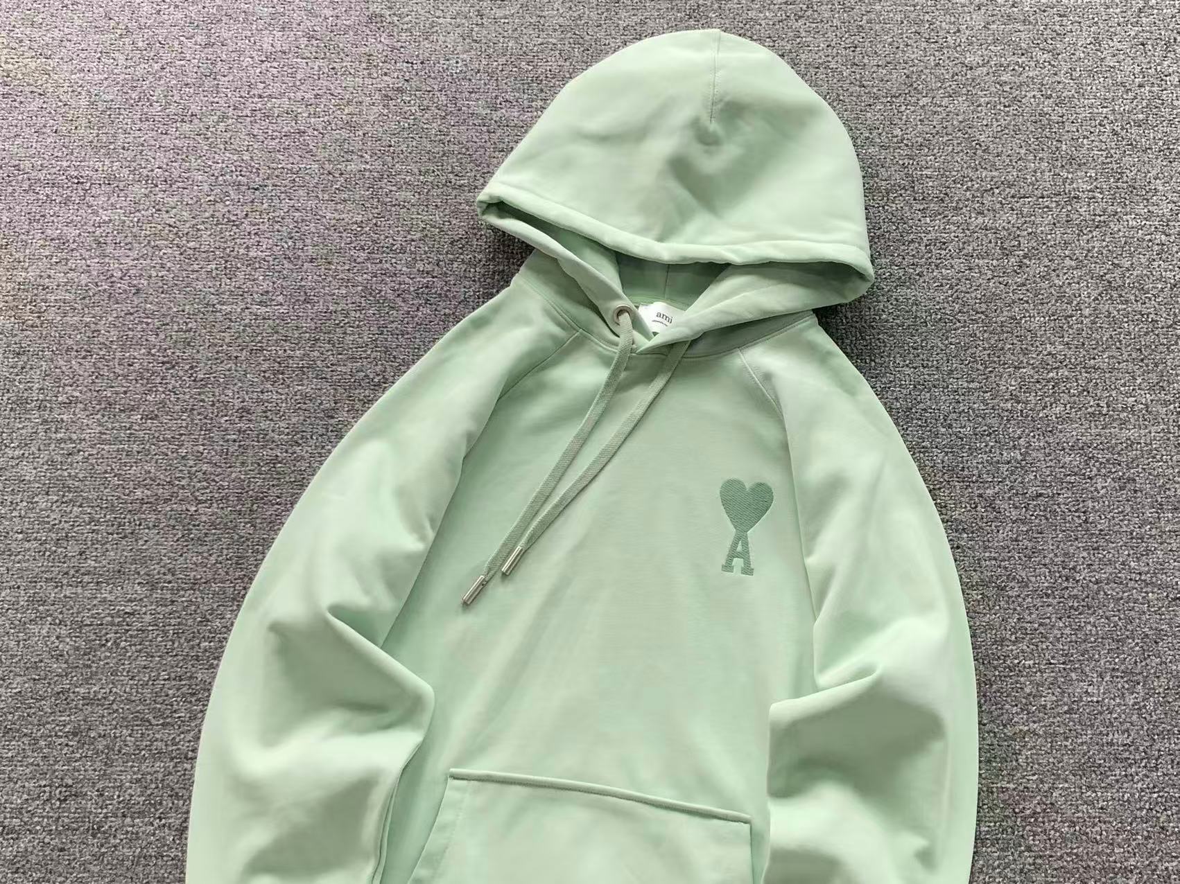 Am1 Hoodie