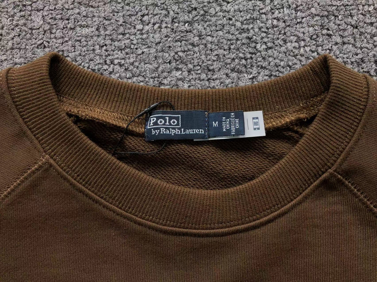 Ralph Lauren Hoodie Female