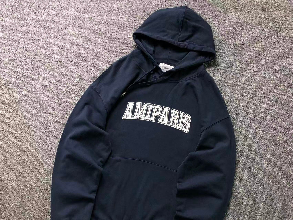 Am1 Hoodie