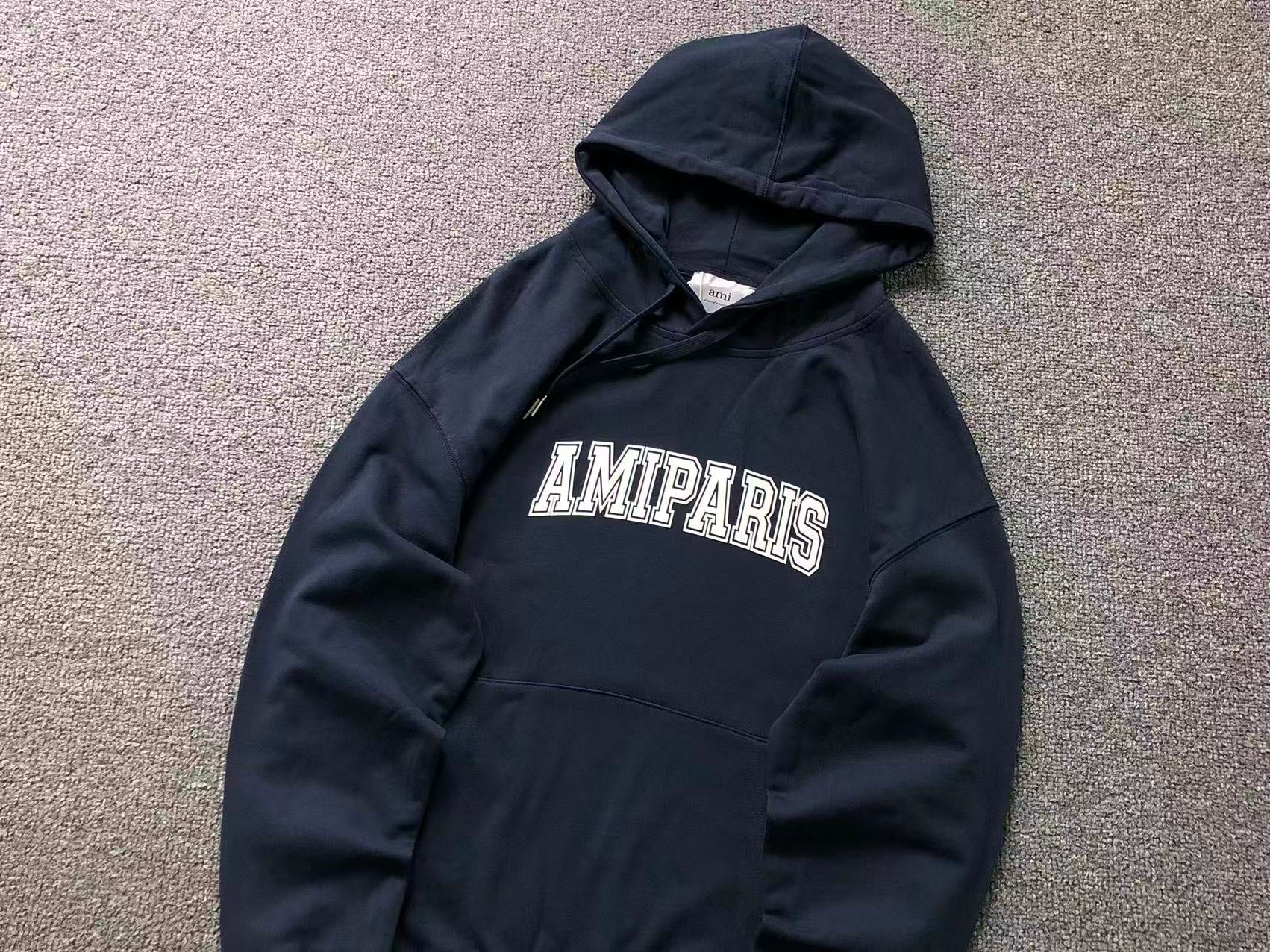 Am1 Hoodie