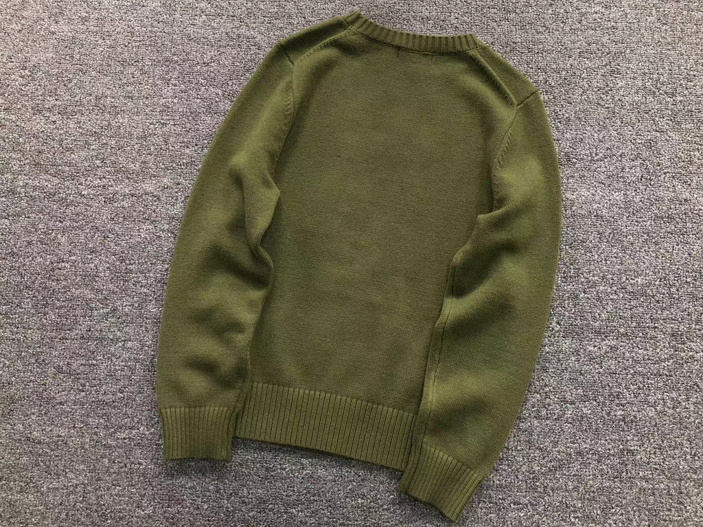 Ralph Lauren Sweater Female