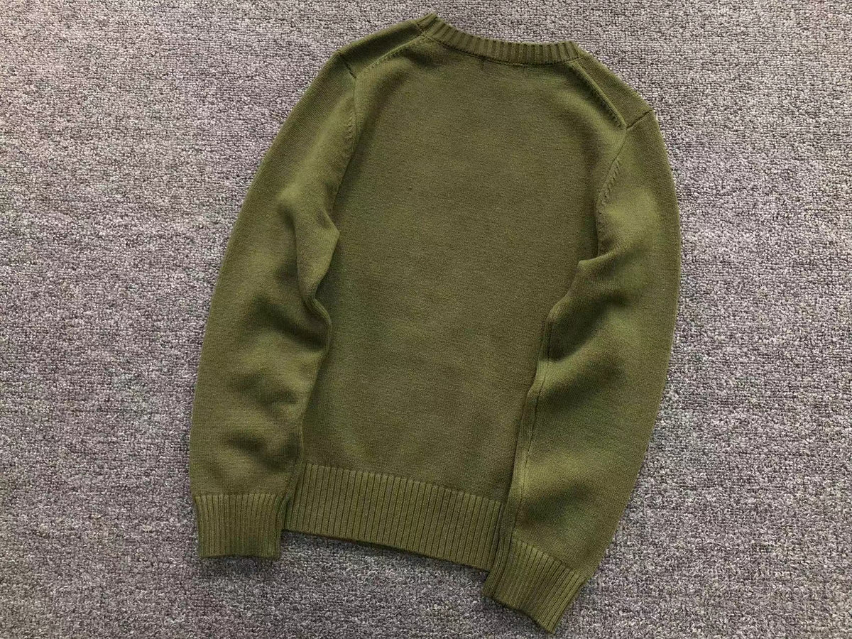 Ralph Lauren Sweater Female