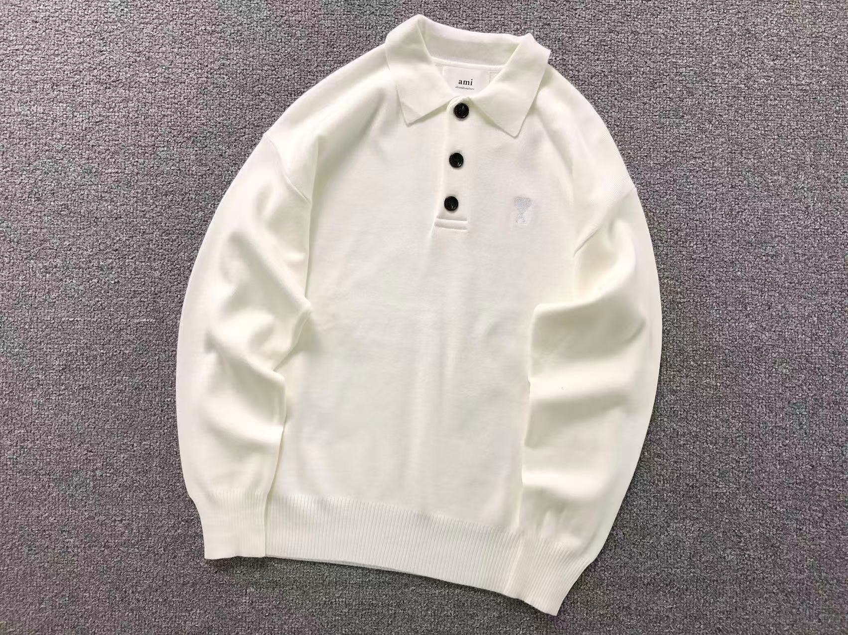 Am1 Sweater