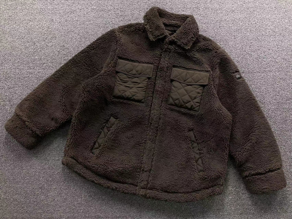 A1O Jacket Female