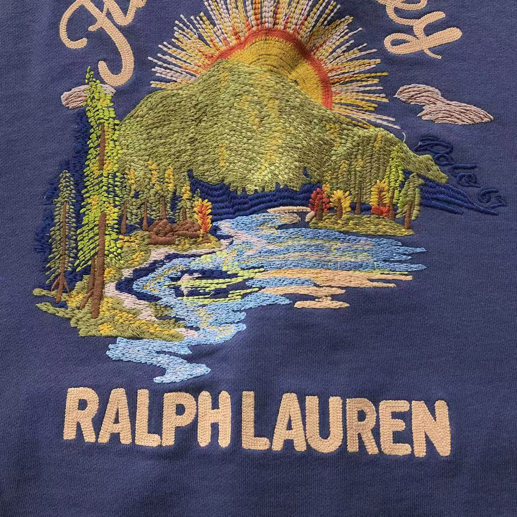Ralph Lauren Hoodie