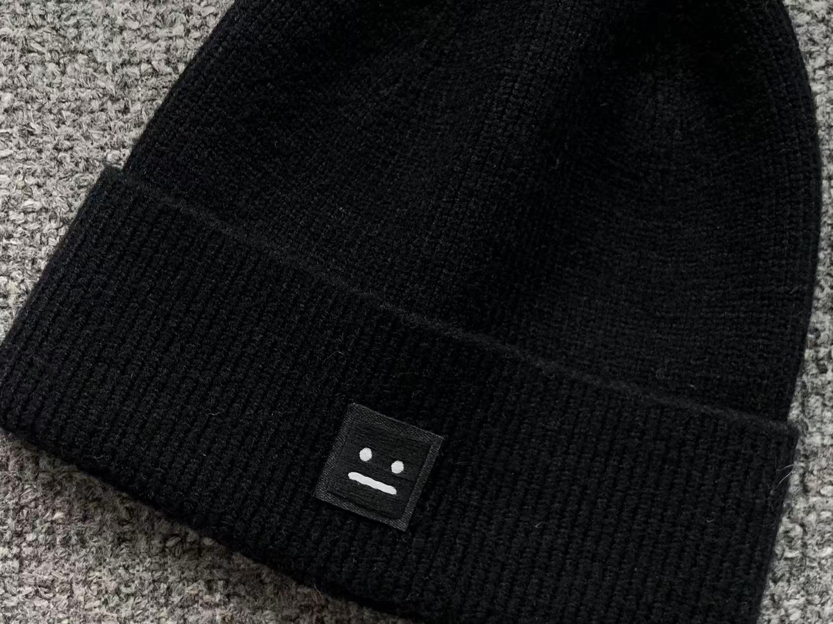 AcneStdios Cap