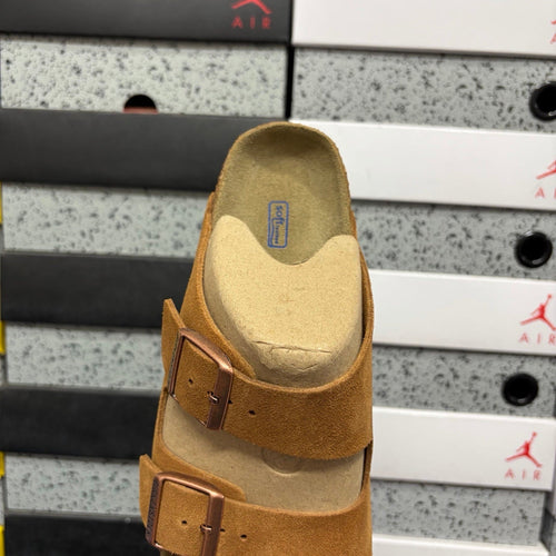 Zuecos Birkenstock