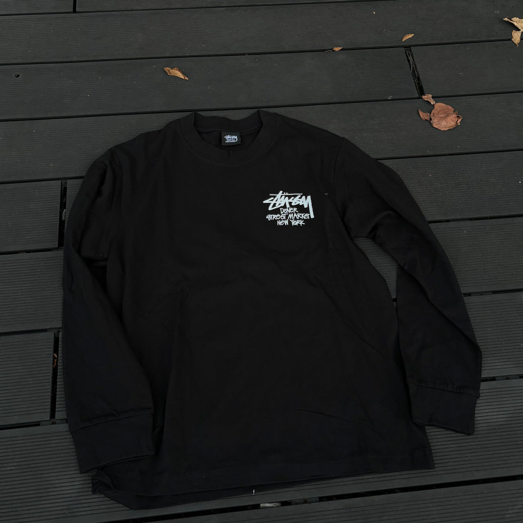 Stu Longsleeve