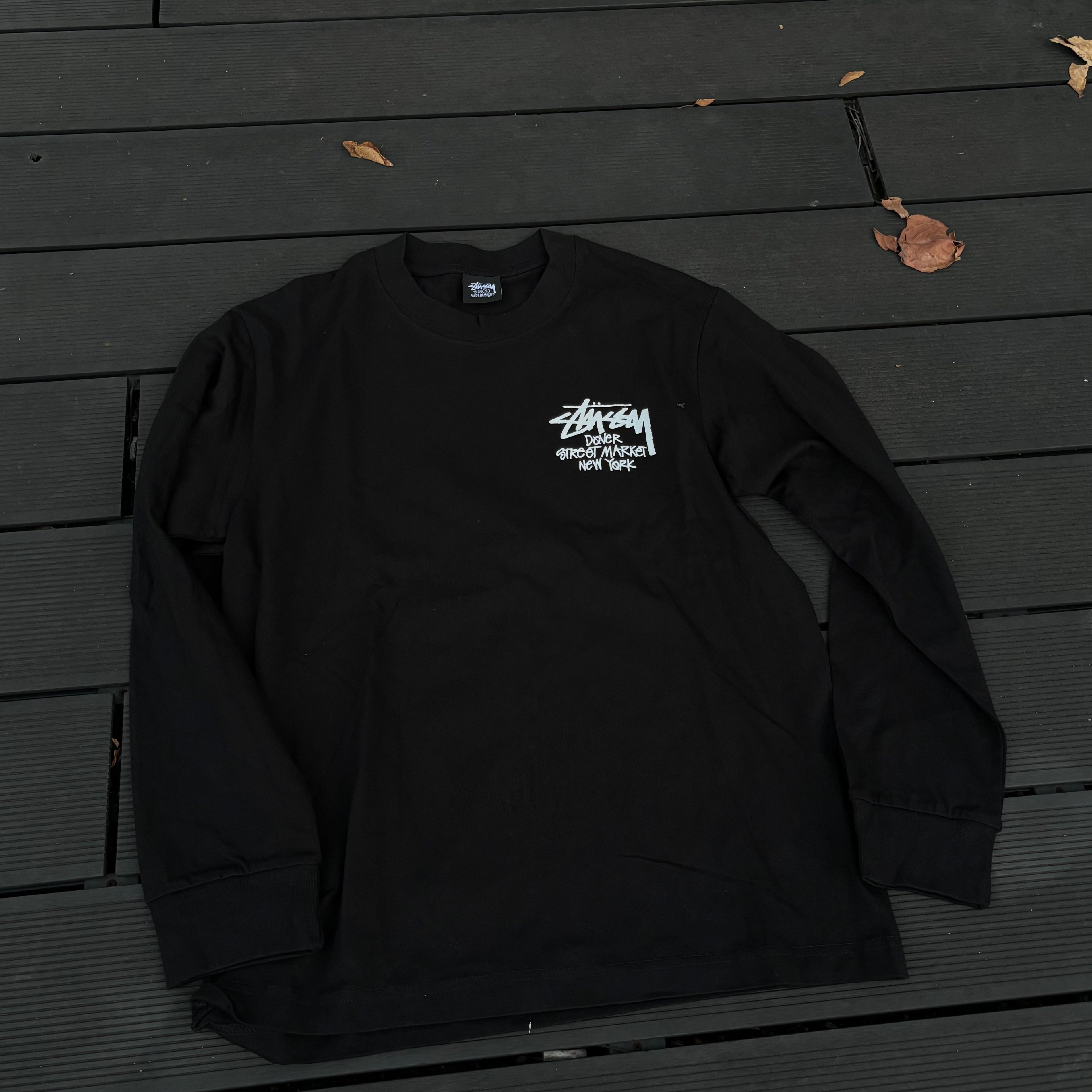 Stu Longsleeve