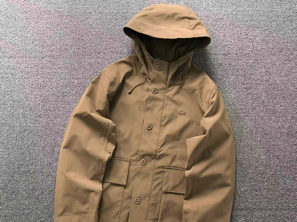 Classic Jacket