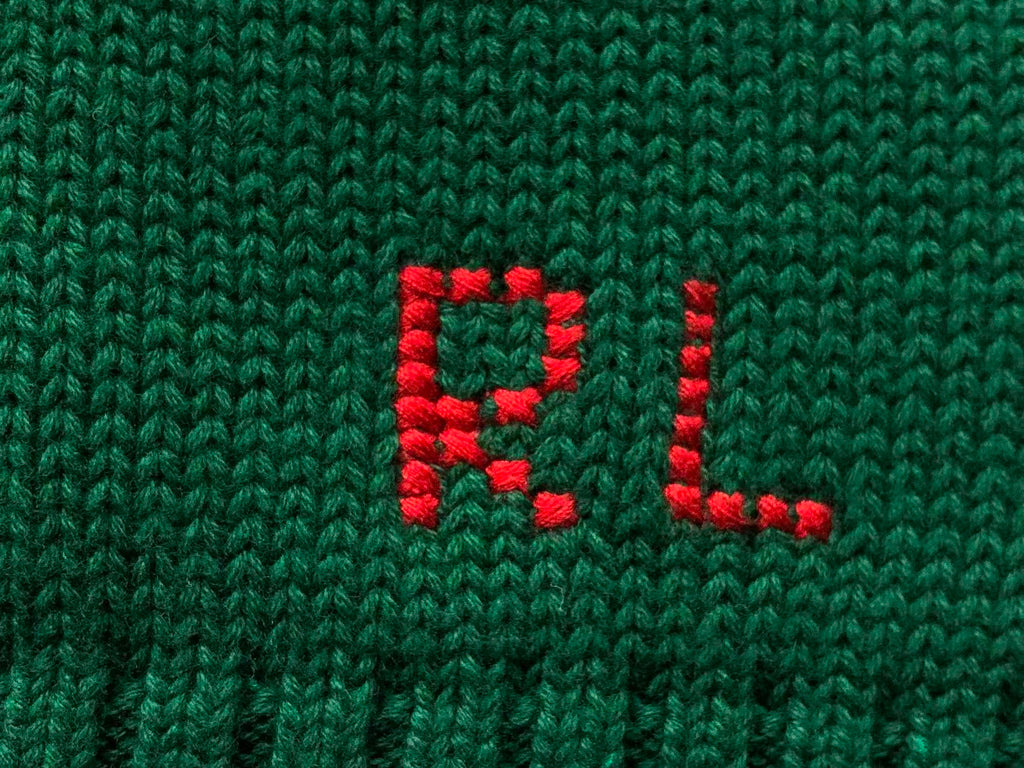 Ralph Lauren Sweater