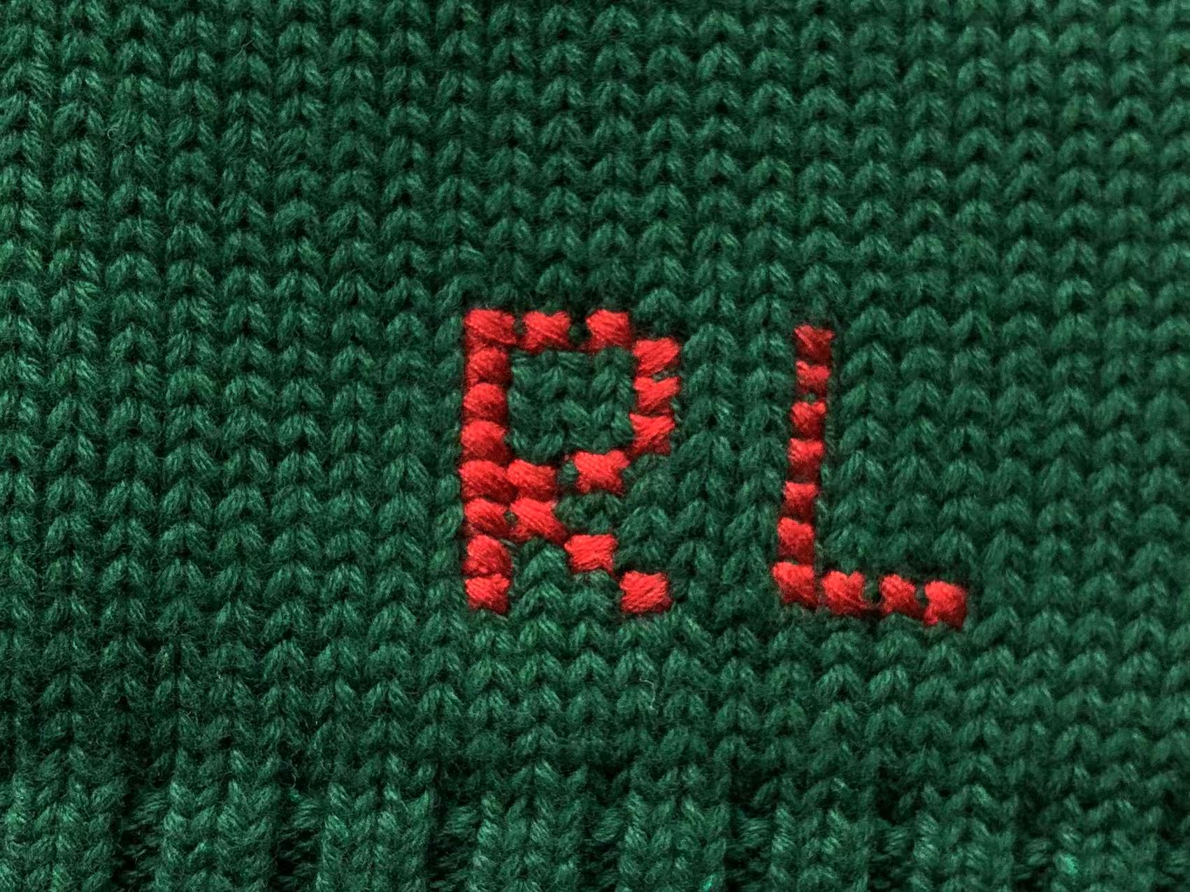 Ralph Lauren Sweater