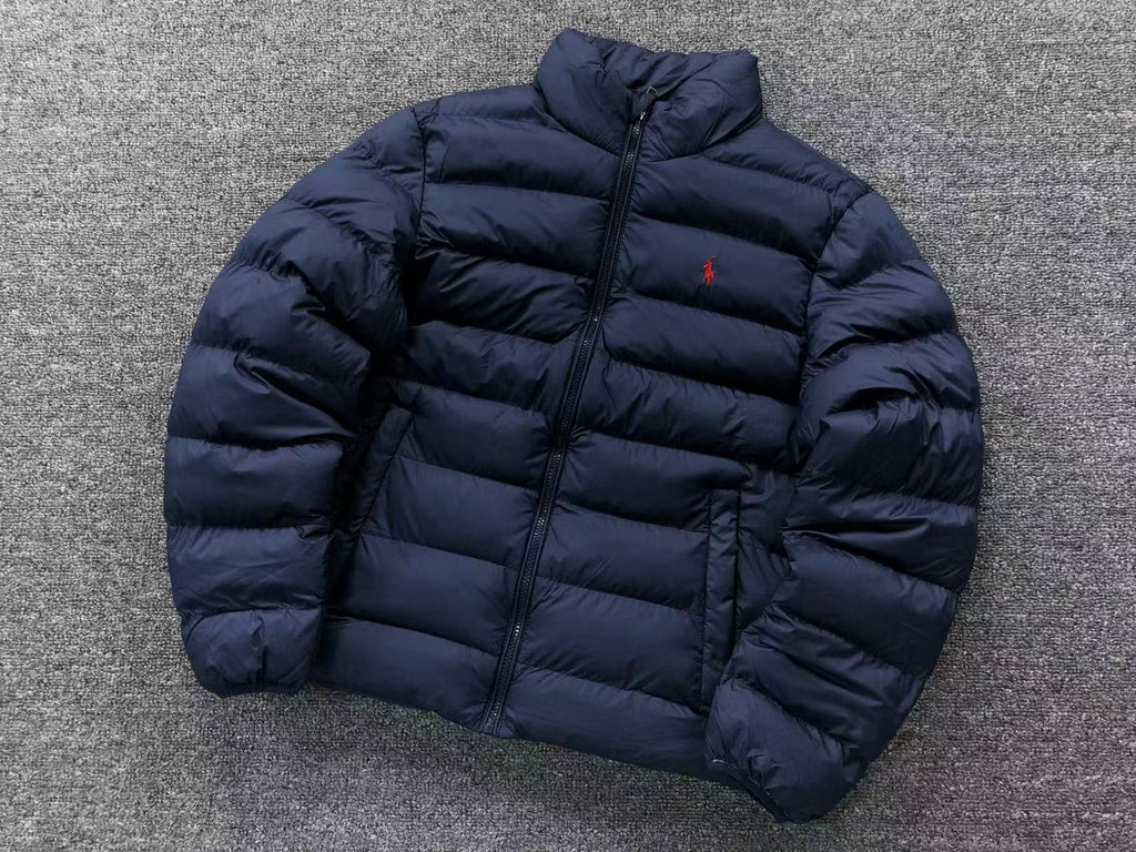 Ralph Lauren Puffer Jacket