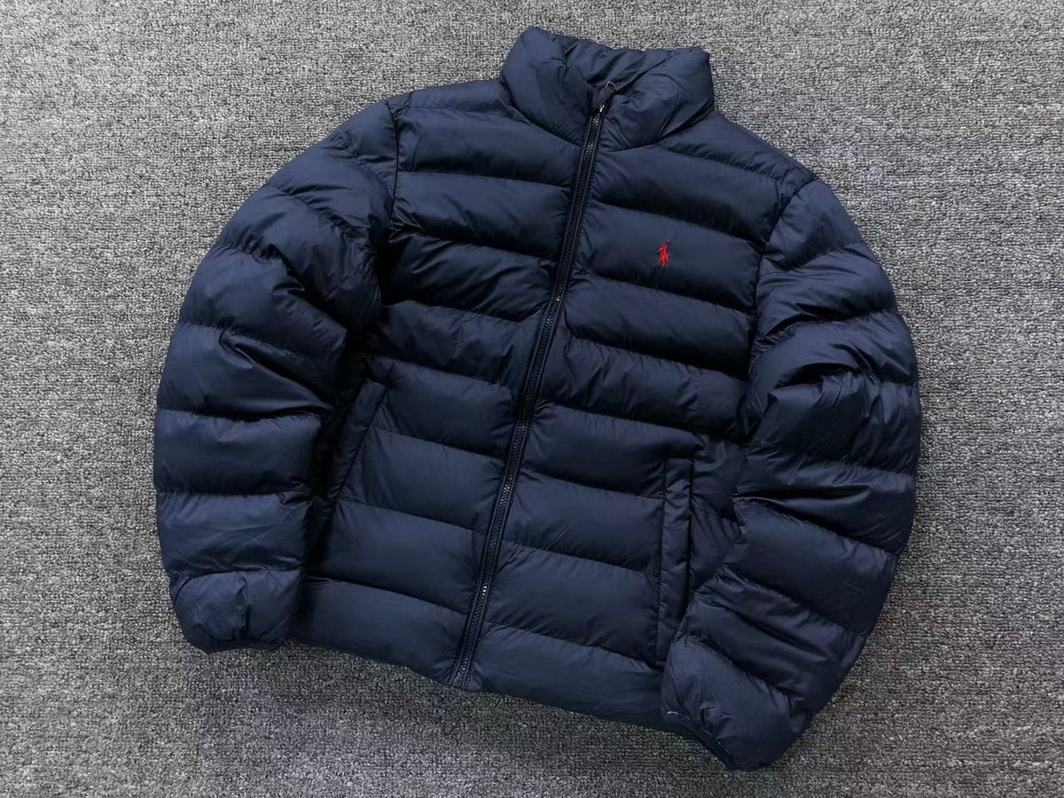 Ralph Lauren Puffer Jacket