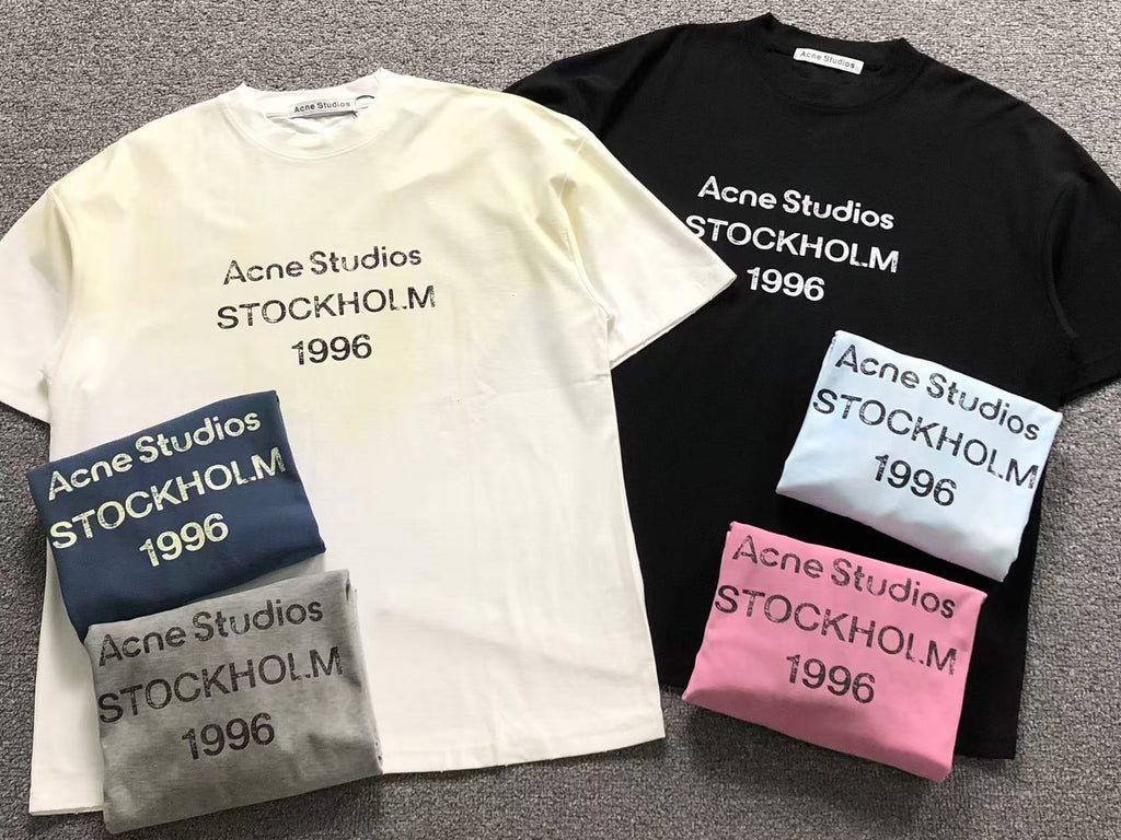 AcneStdios Tshirt
