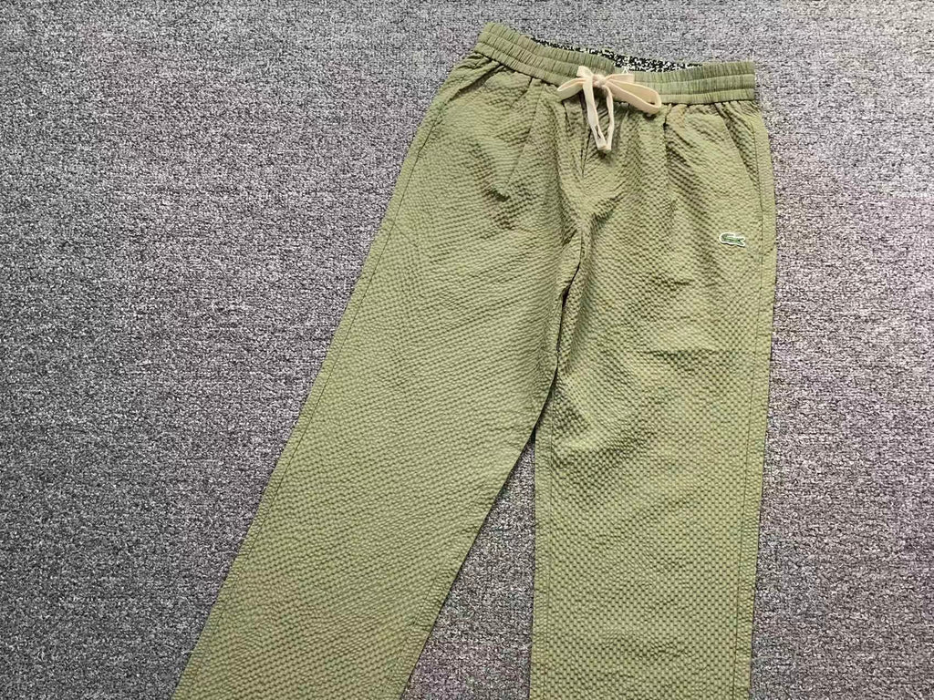 Classic Pants