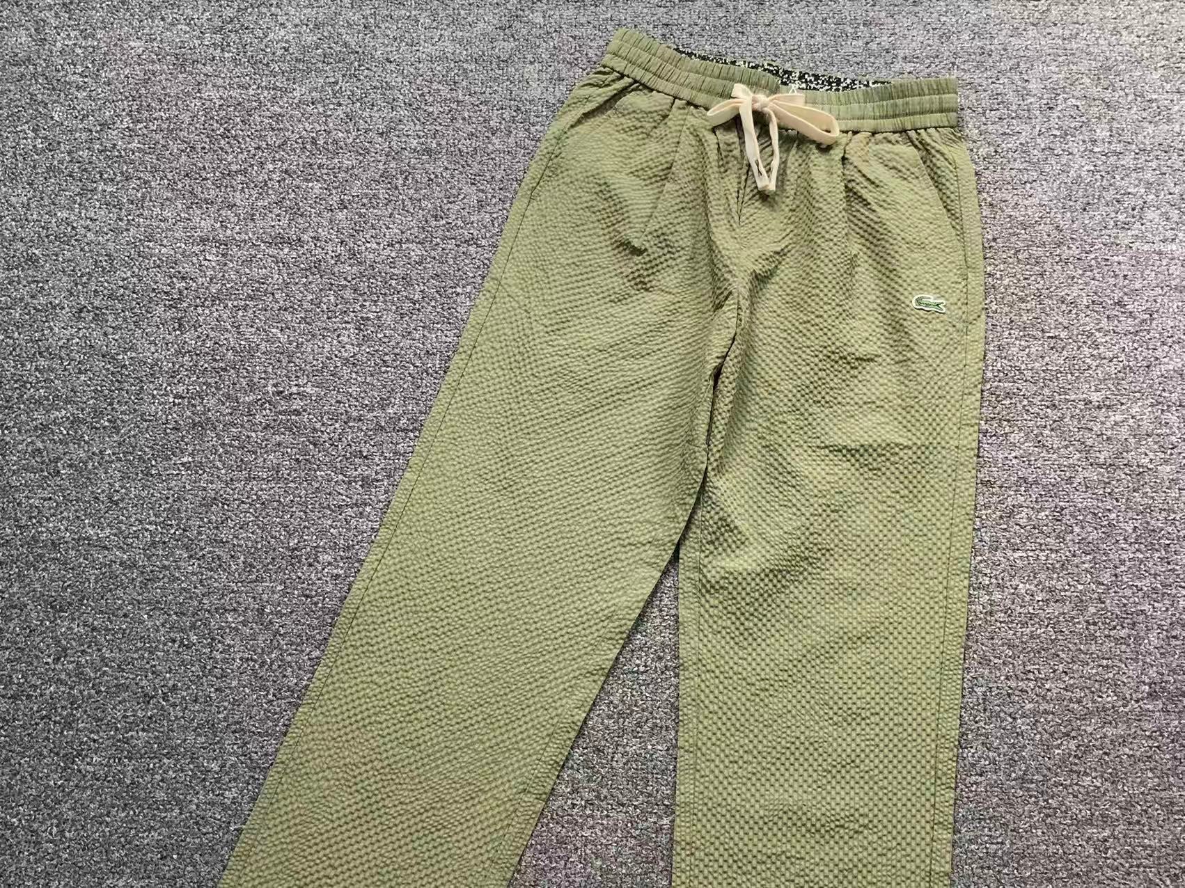 Classic Pants