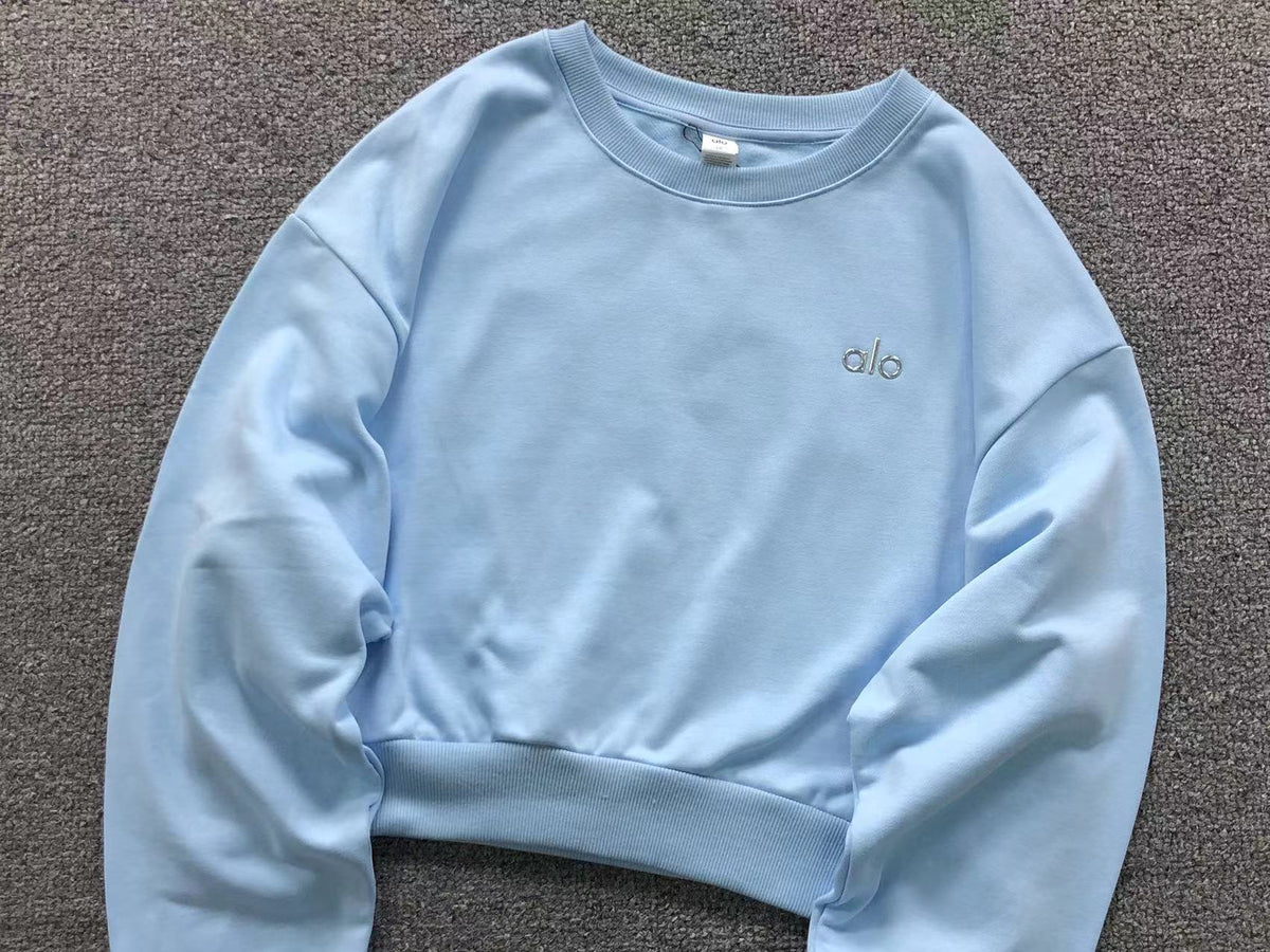 A1O Hoodie Female