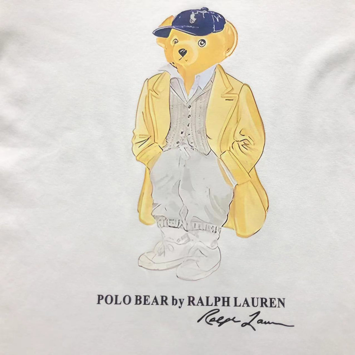 Ralph Lauren Longsleeve Female