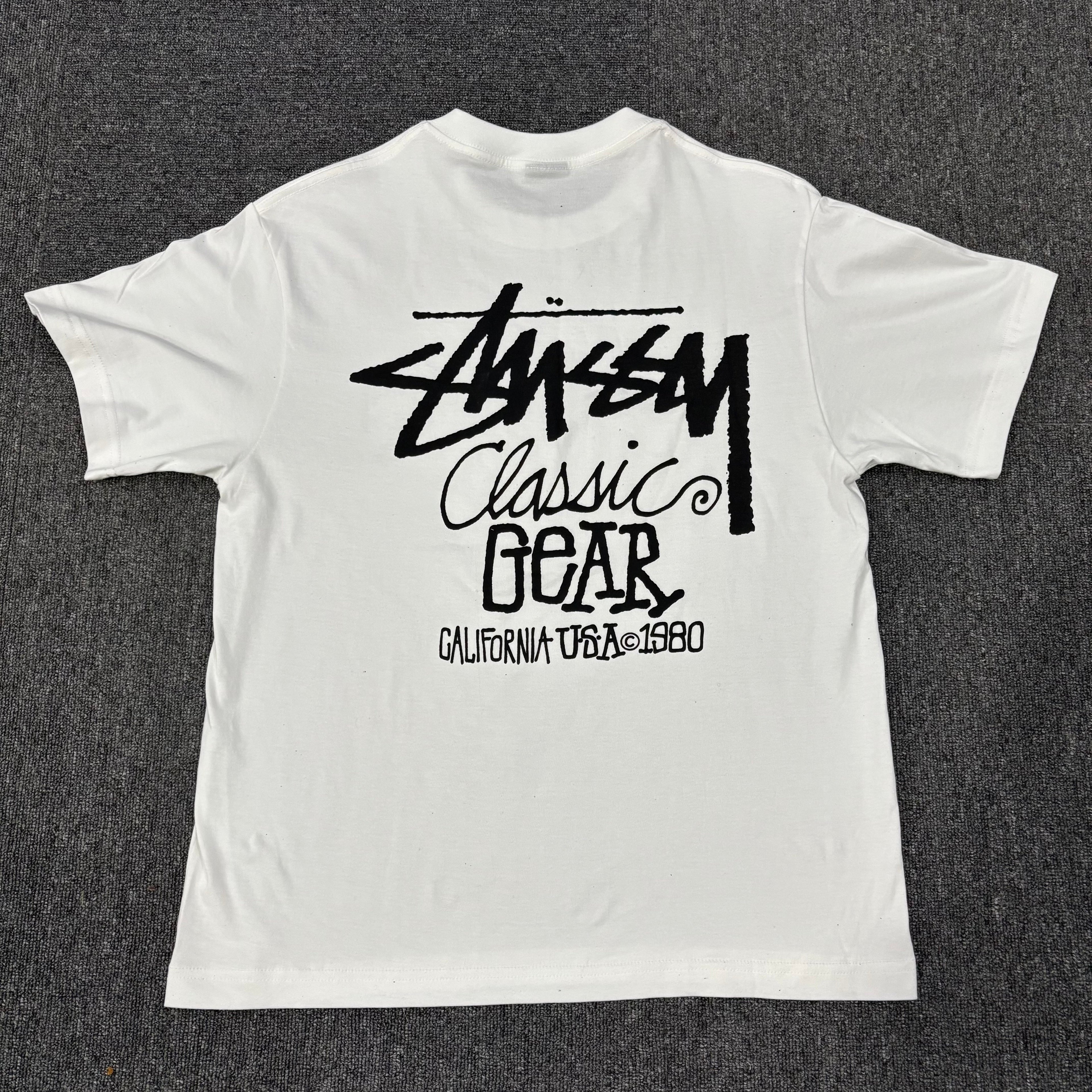 Stu Tshirt