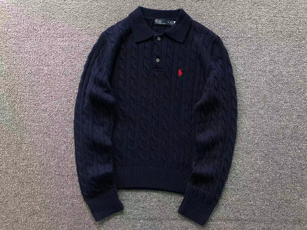 Ralph Lauren Sweater Female