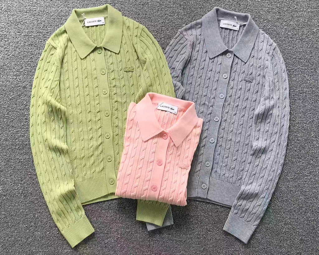 Classic Sweater Female