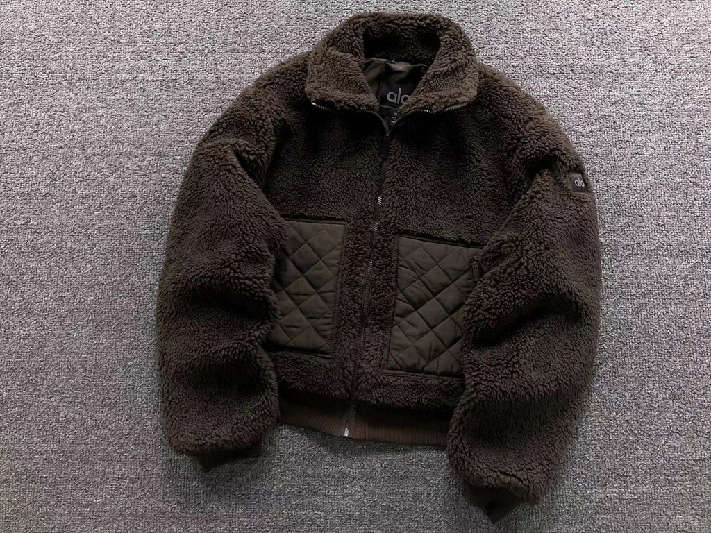 A1O Jacket Female