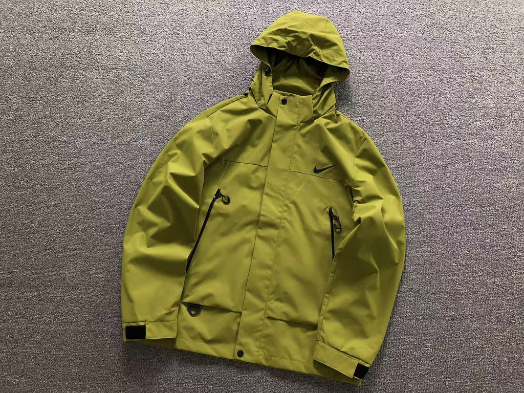 N1K Jacket