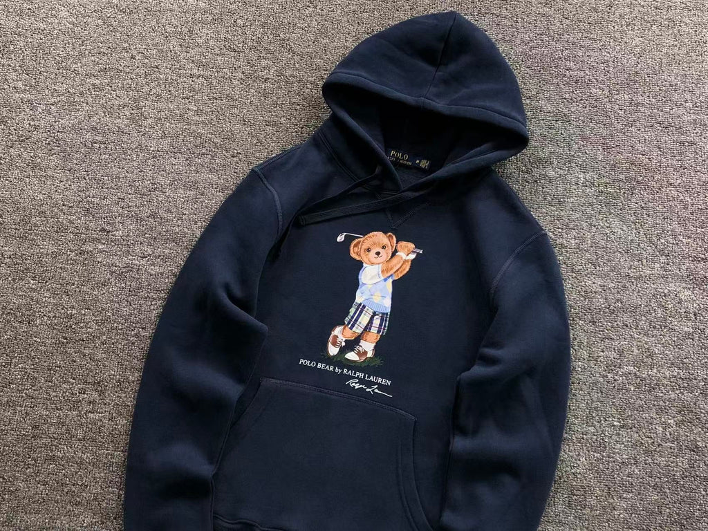 Ralph Lauren Hoodie