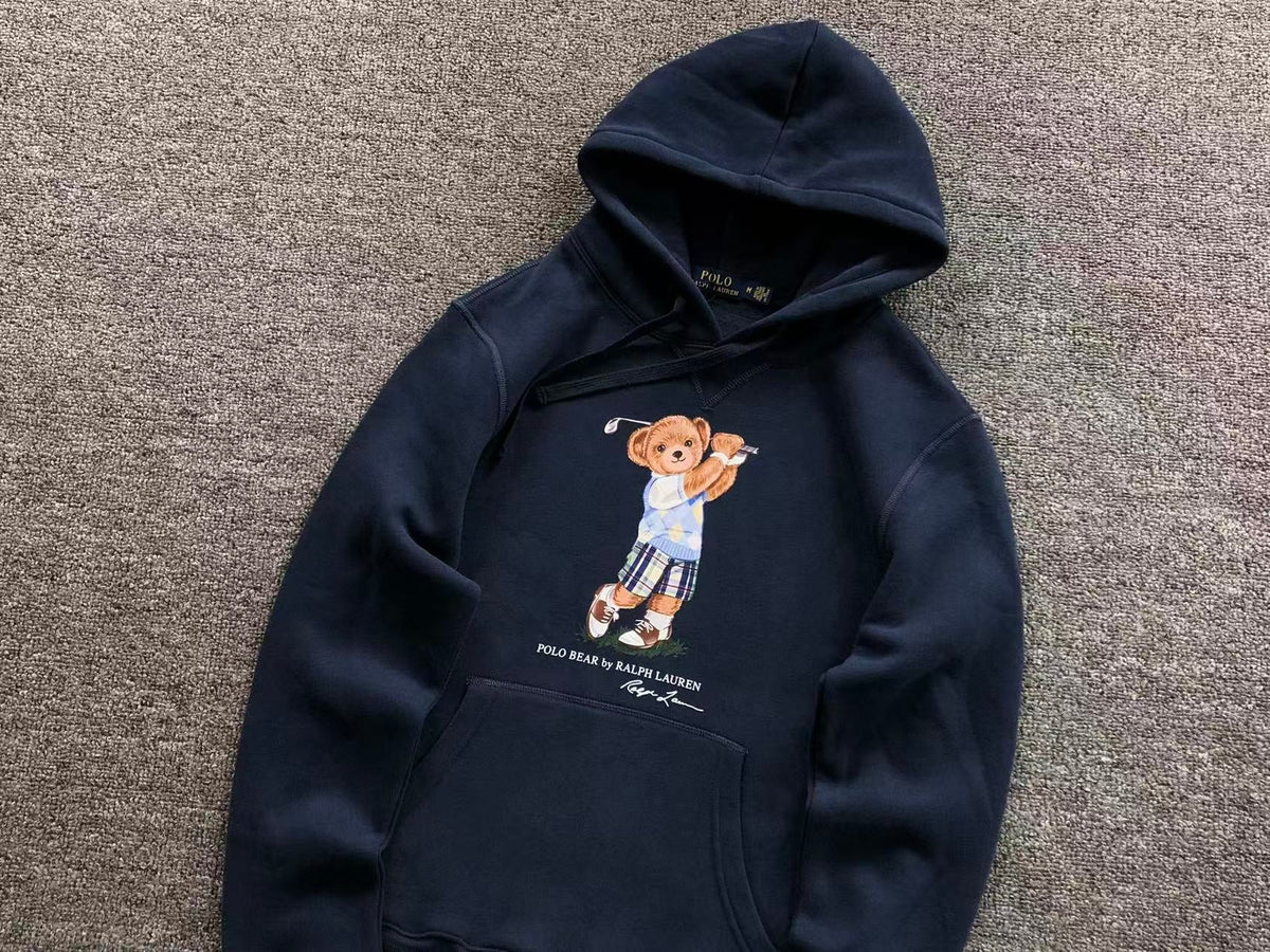 Ralph Lauren Hoodie