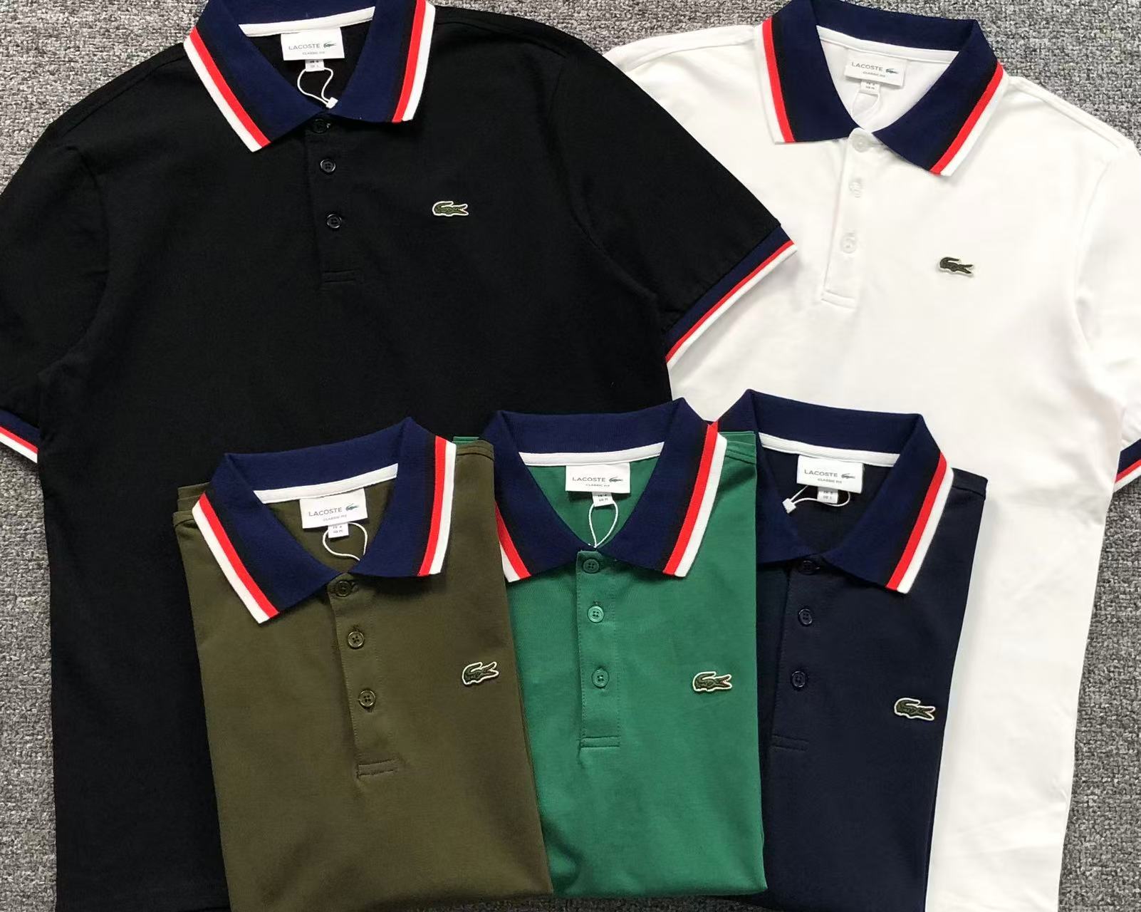 Classic Polo