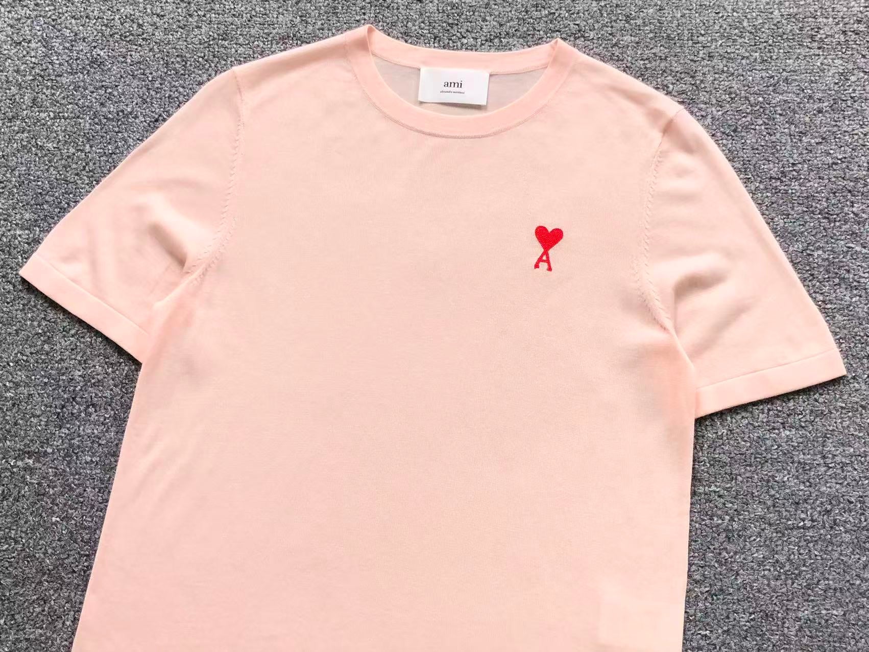 Am1 Tshirt Female