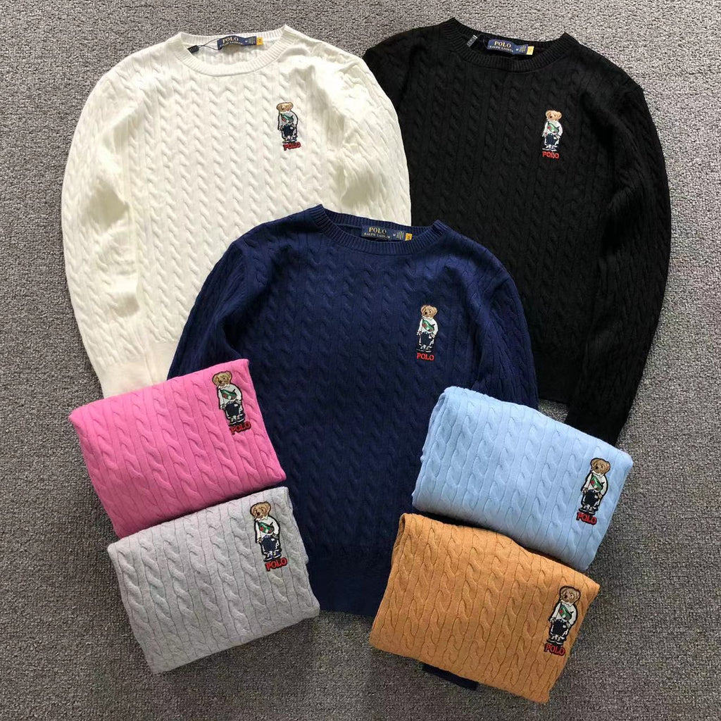 Ralph Lauren Sweater
