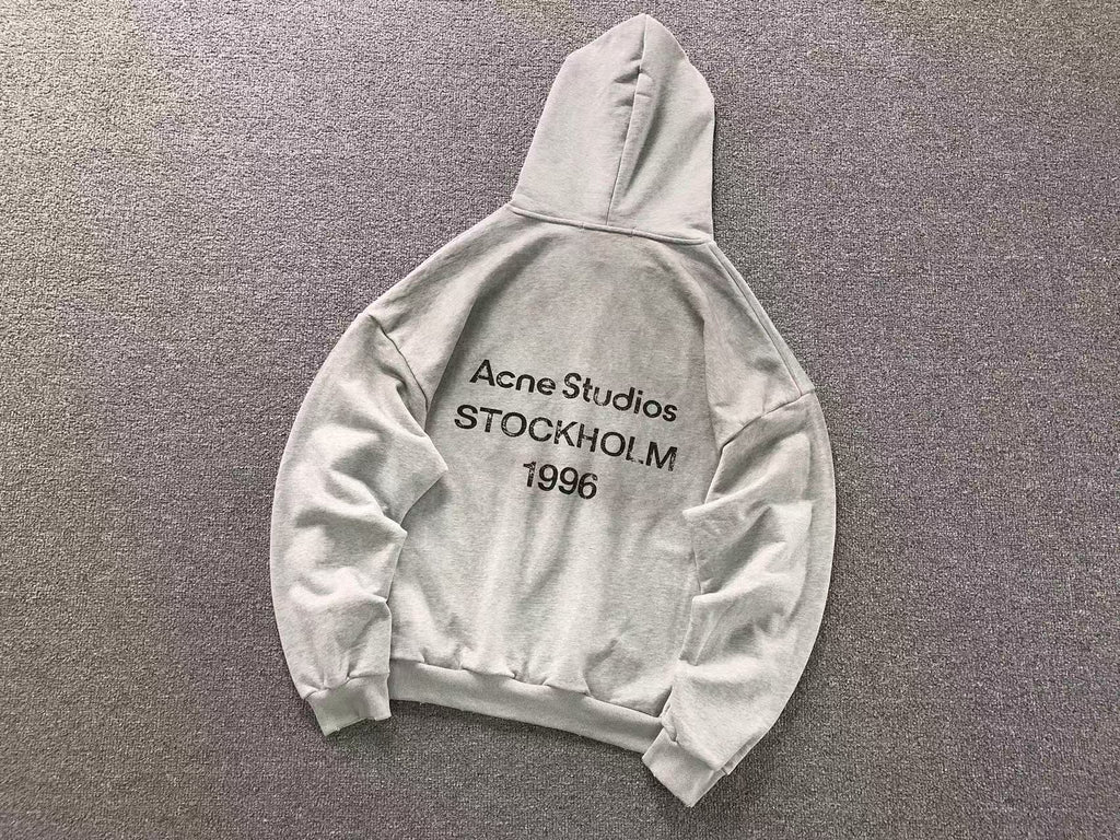 AcneStdios Hoodie