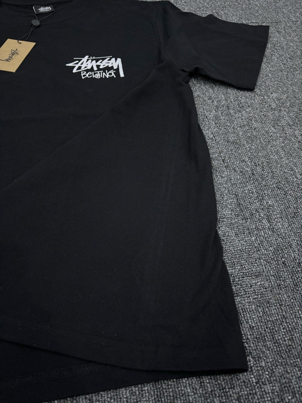 Stu Tshirt