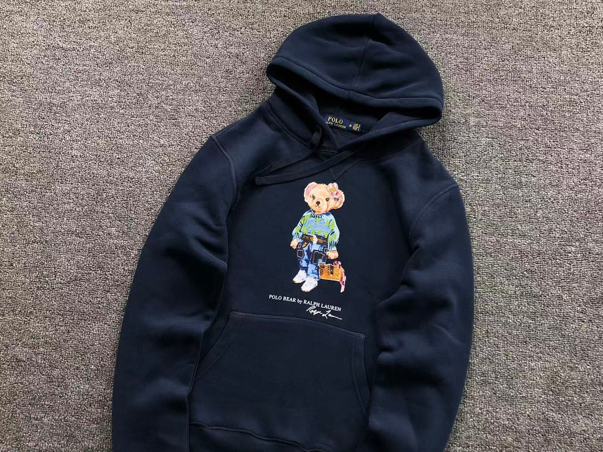 Ralph Lauren Hoodie