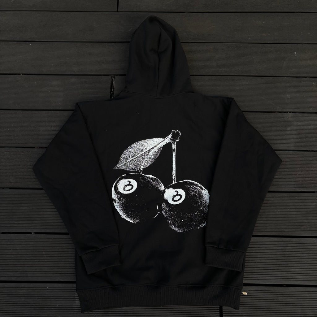 Stu Hoodie