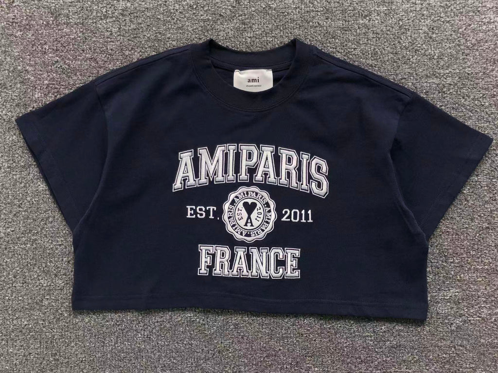 Am1 Tshirt Female