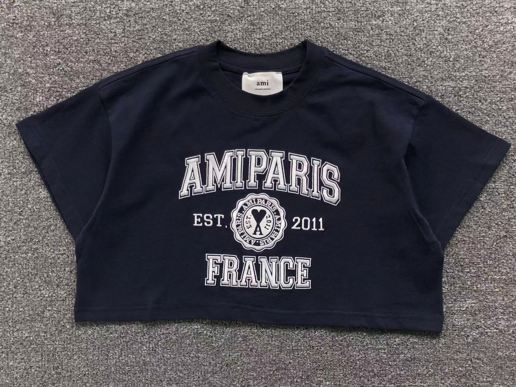 Am1 Tshirt Female