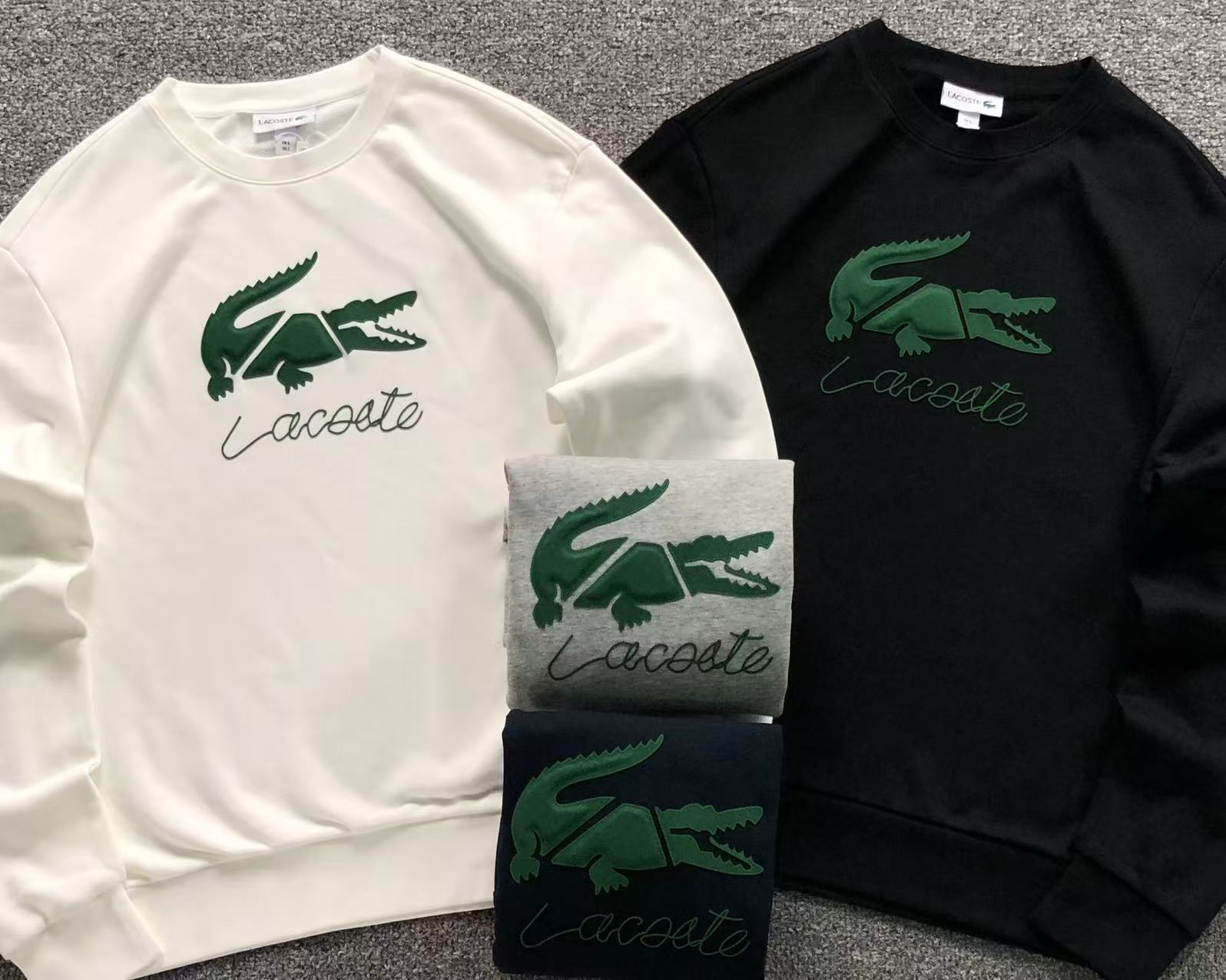 Classic Hoodie
