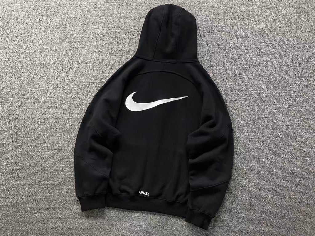 N1K Pants & Hoodie