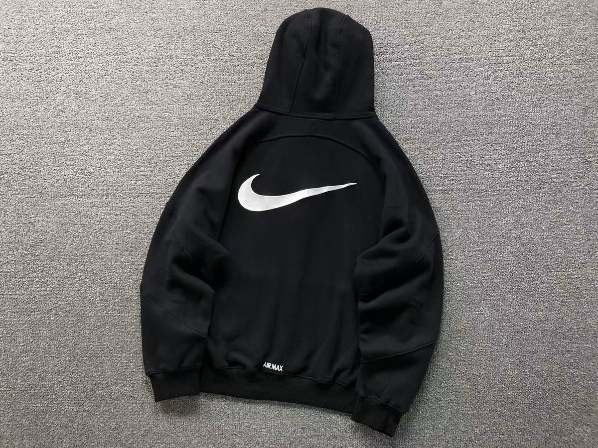 N1K Pants & Hoodie