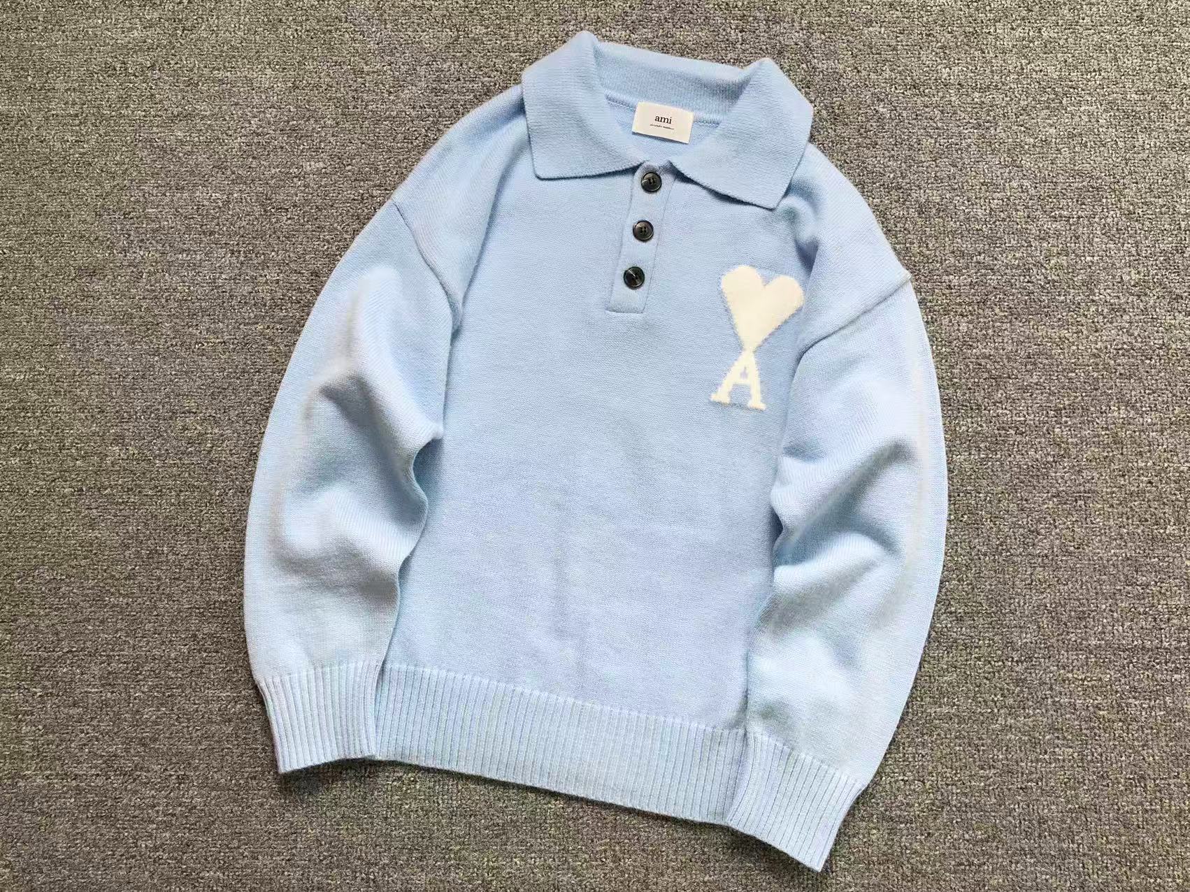 Am1 Sweater