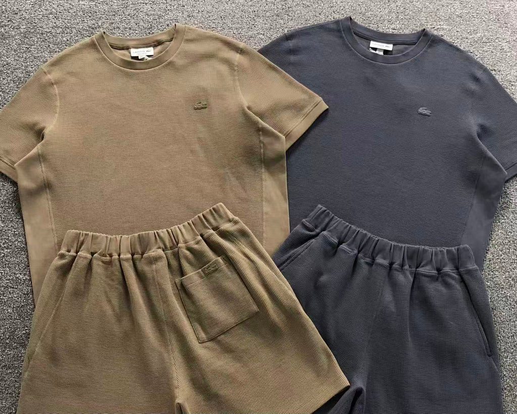 Classic Shorts Tshirt