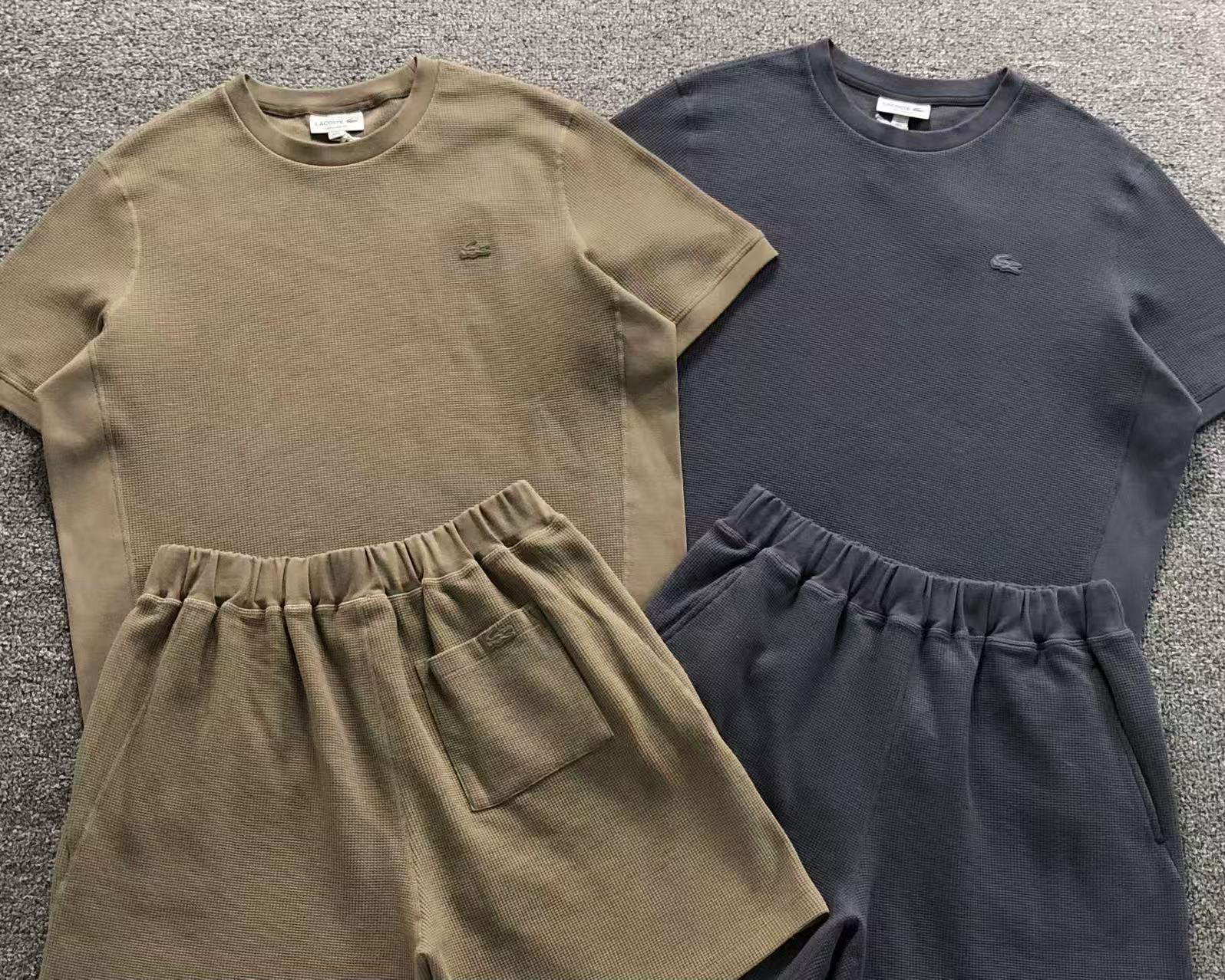 Classic Shorts Tshirt