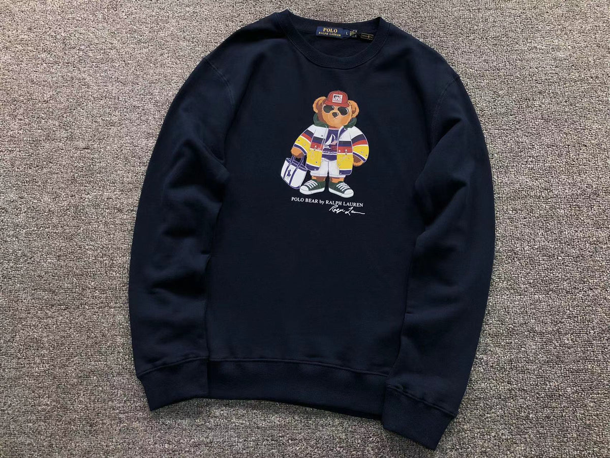 Ralph Lauren Hoodie
