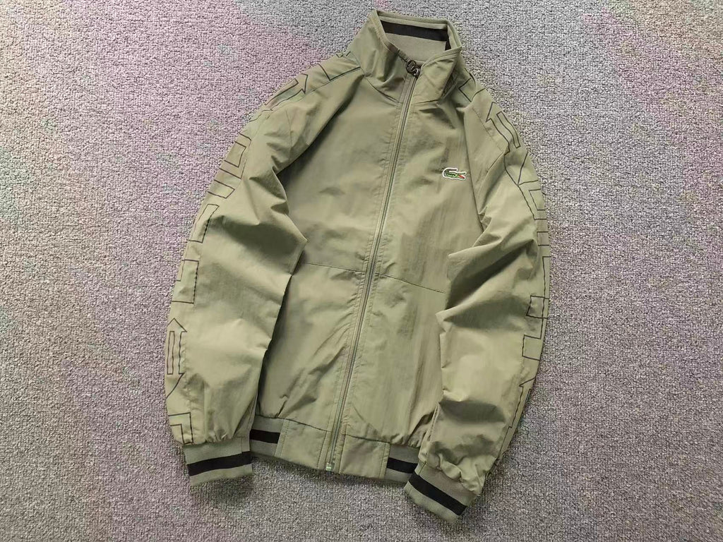 Classic Jacket