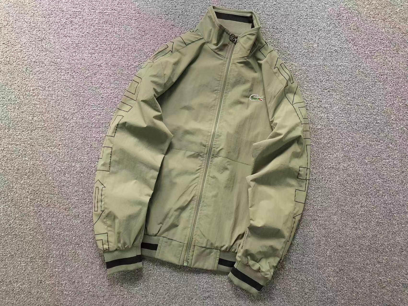 Classic Jacket