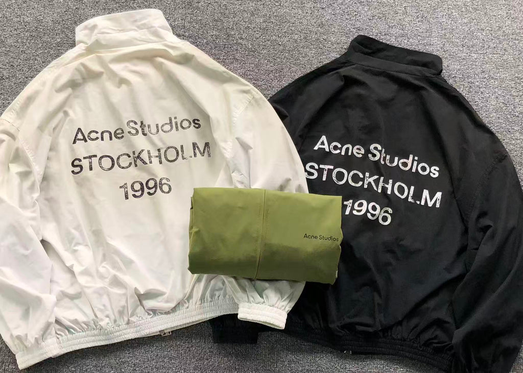 AcneStdios Jacket
