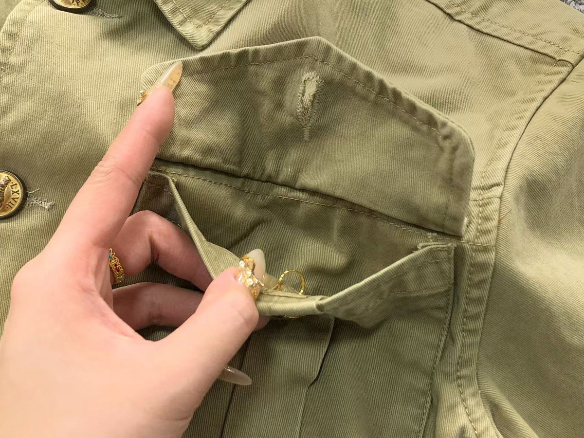 Ralph Lauren Jacket